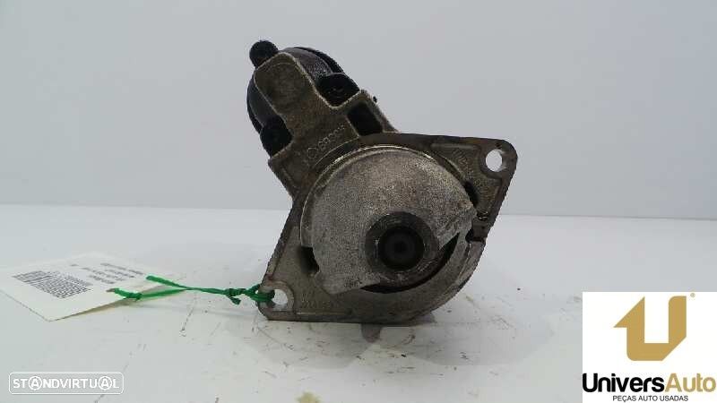 MOTOR ARRANQUE OPEL ASTRA G FASTBACK 1998 -0001107077 - 2