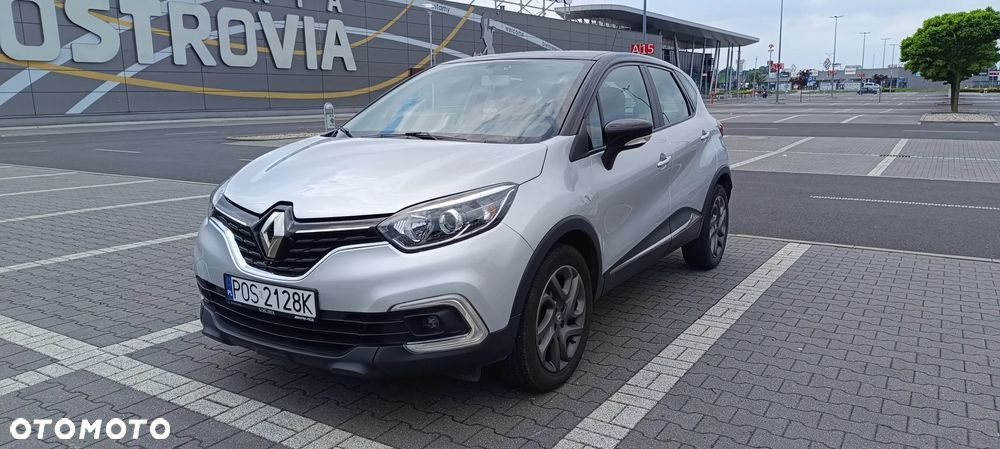 Renault Captur ENERGY dCi 90 Start&Stop XMOD - 7