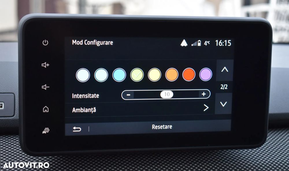 Dacia Logan ECO-G 100 MT6 Journey+ - 30