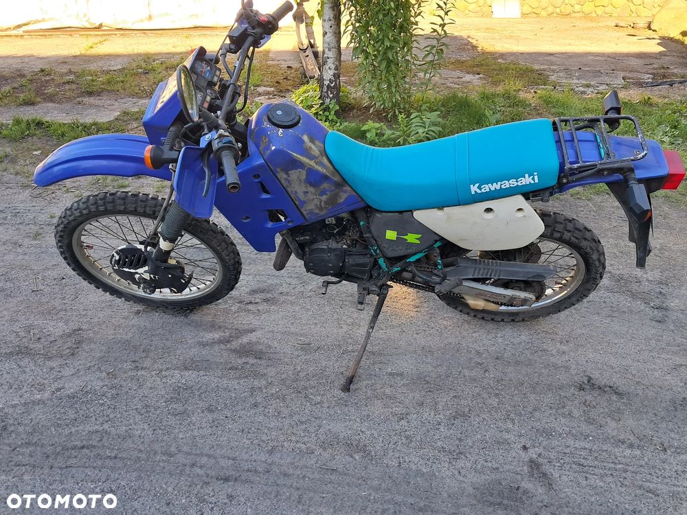 Yamaha XJ - 16