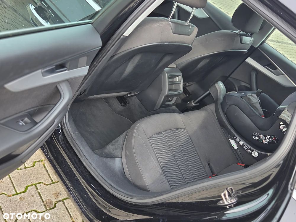 Audi A4 Avant 1.4 TFSI - 29