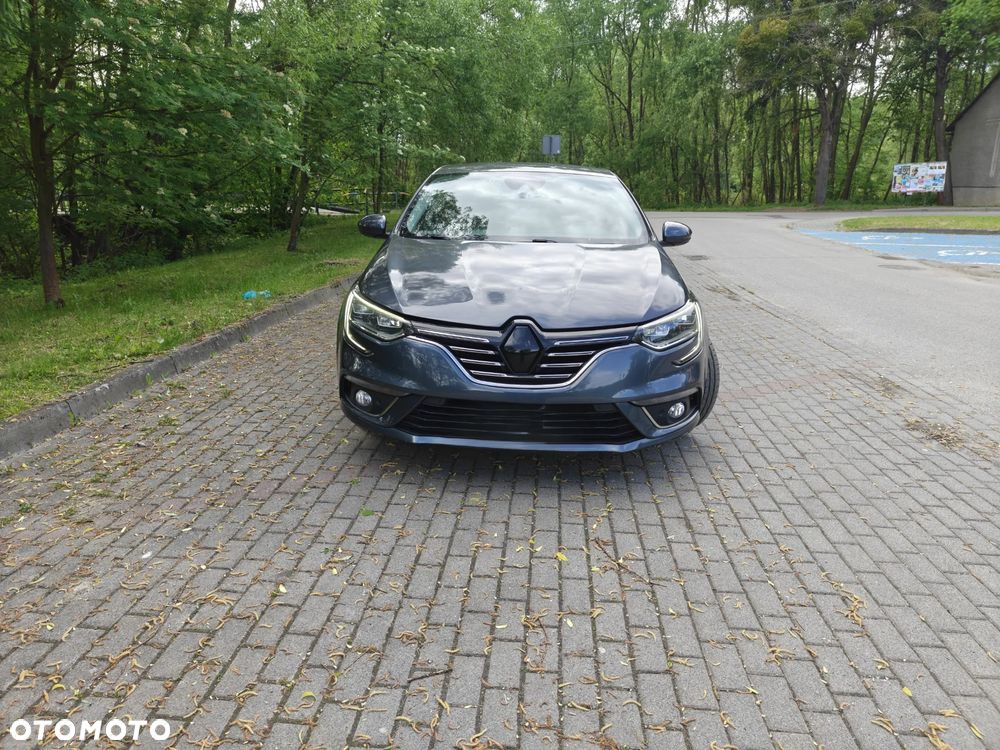 Renault Megane 1.5 dCi Intens - 3