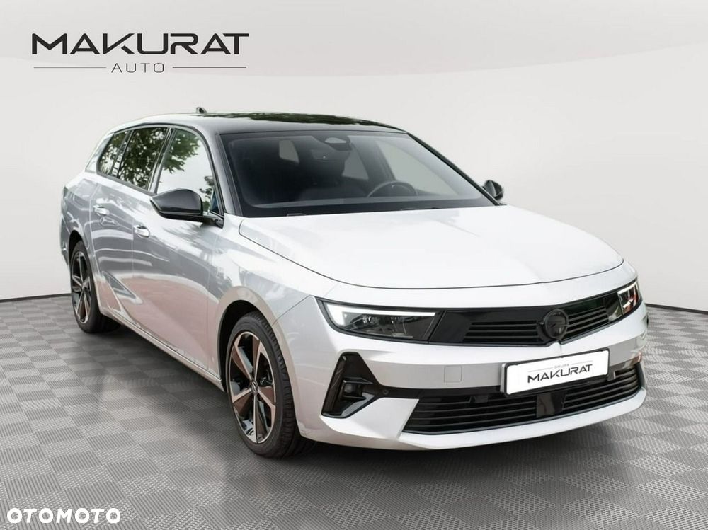 Opel Astra - 4