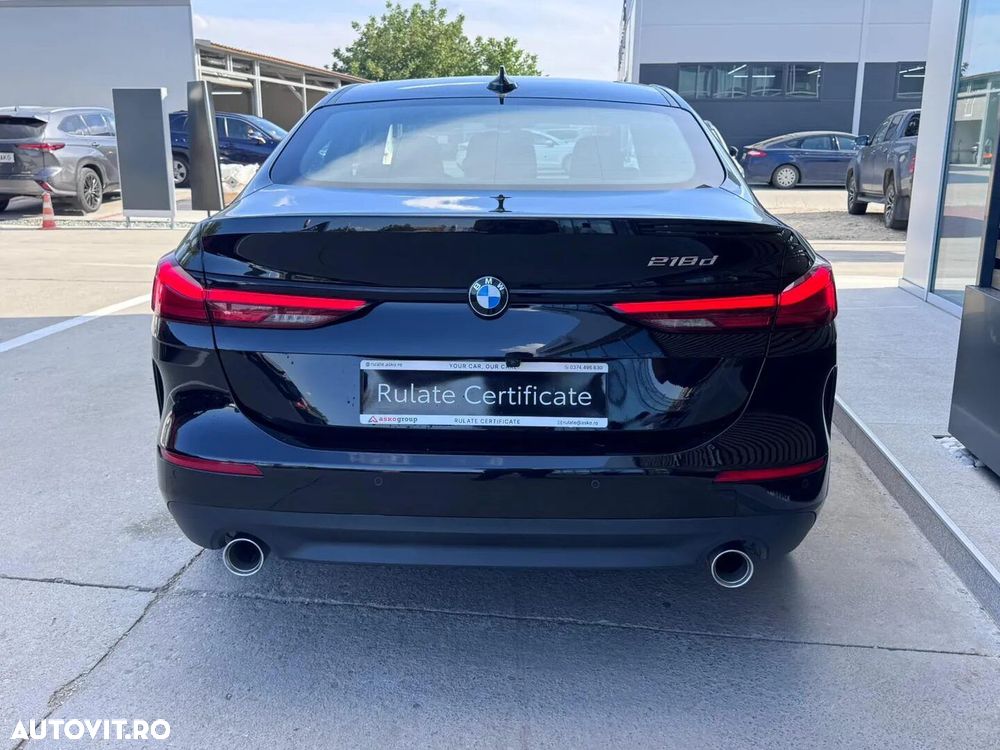 BMW Seria 2 - 8