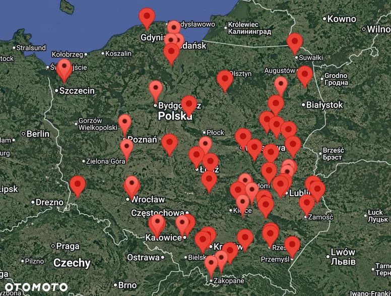 Volkswagen Crafter - 32