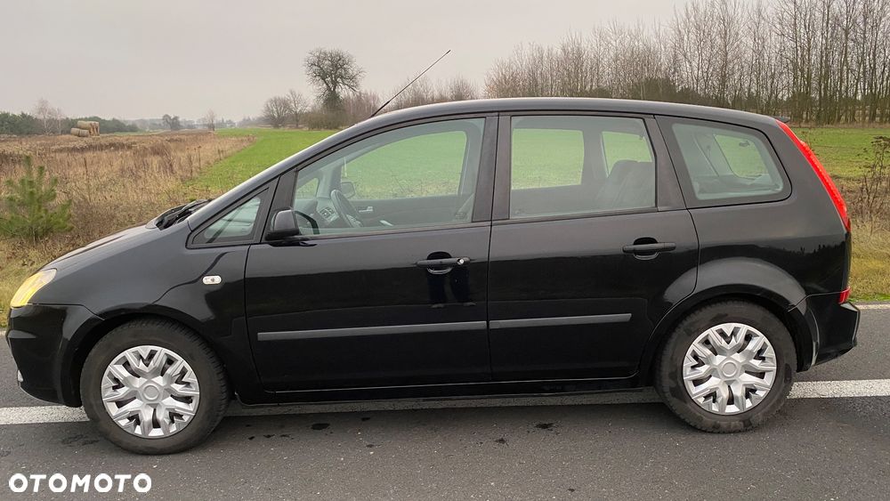 Ford C-MAX 1.6 TDCi Ghia - 6