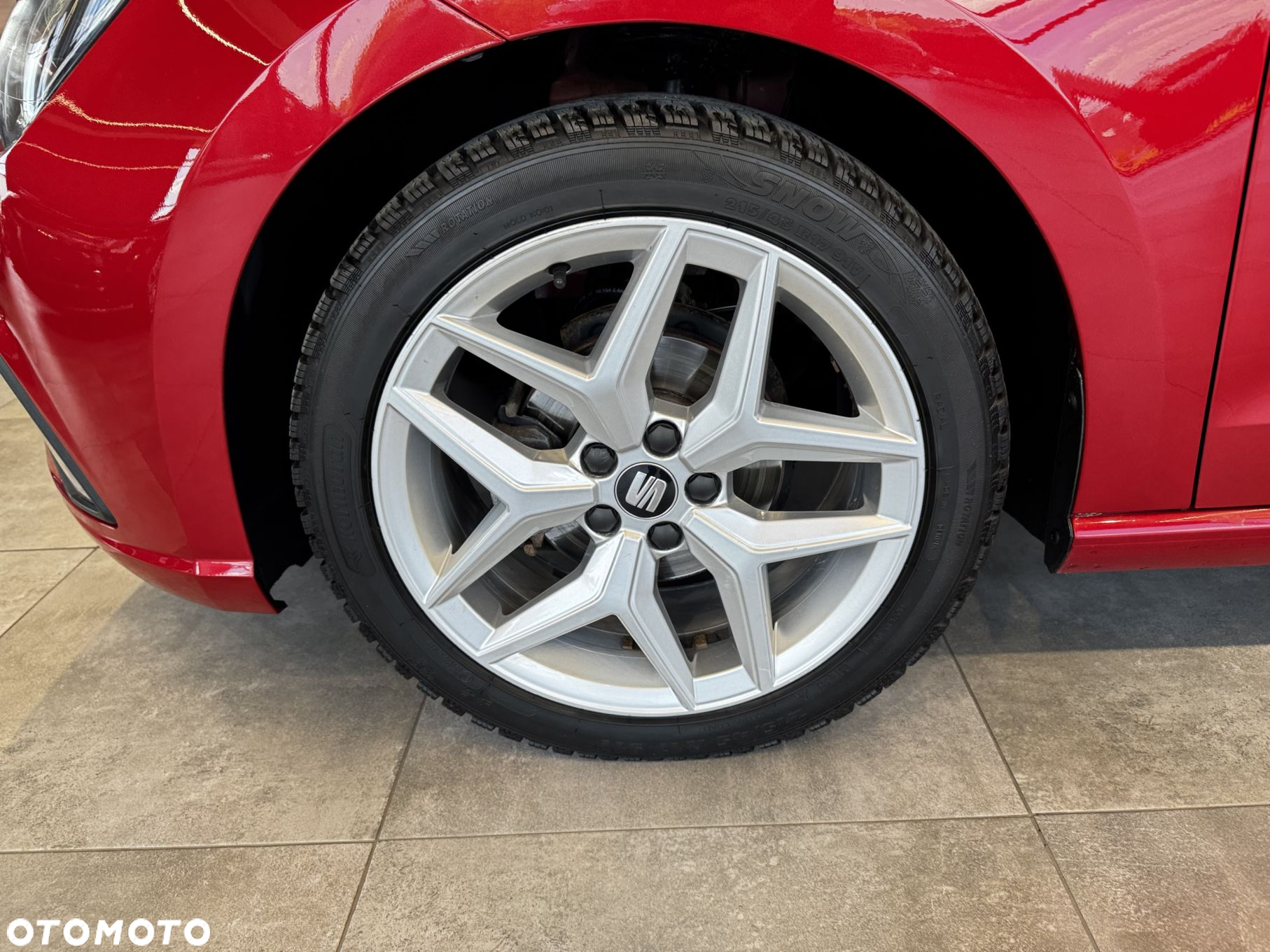 Seat Ibiza - 11