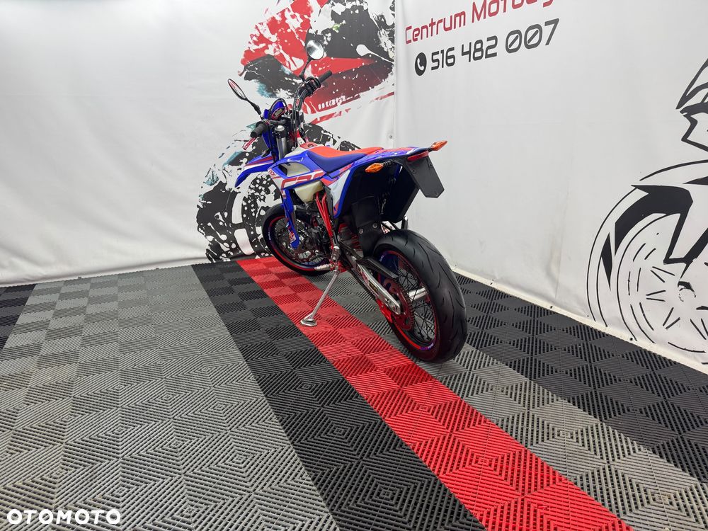 Beta RR - 5
