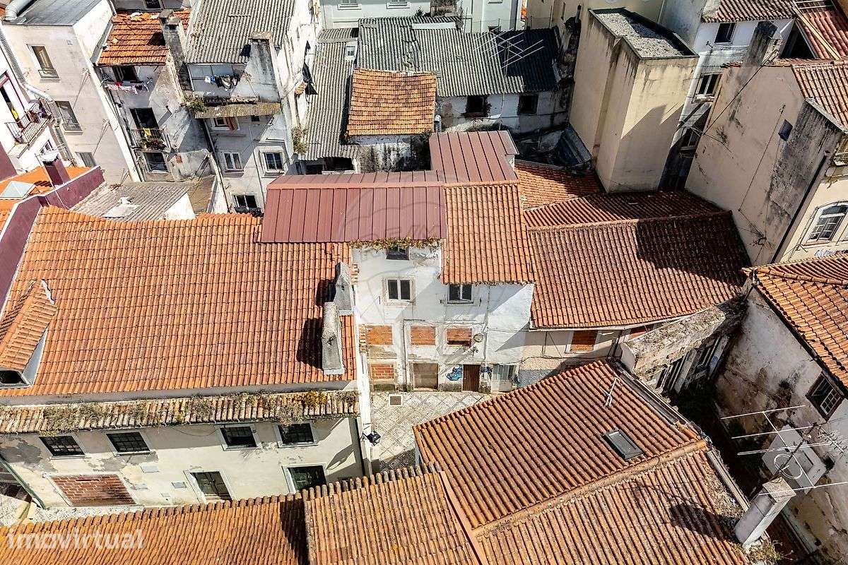 Prédio  para venda - Grande imagem: 5/17