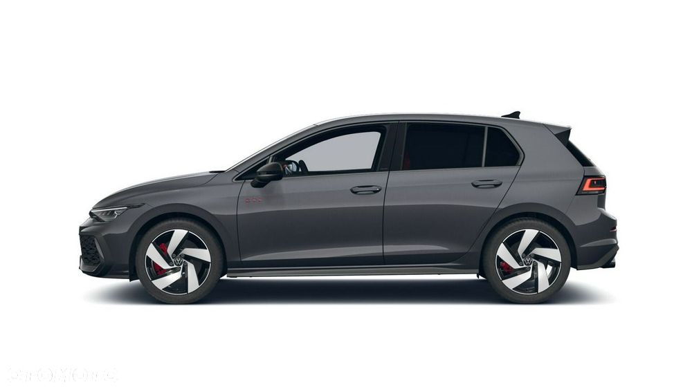 Volkswagen Golf - 4