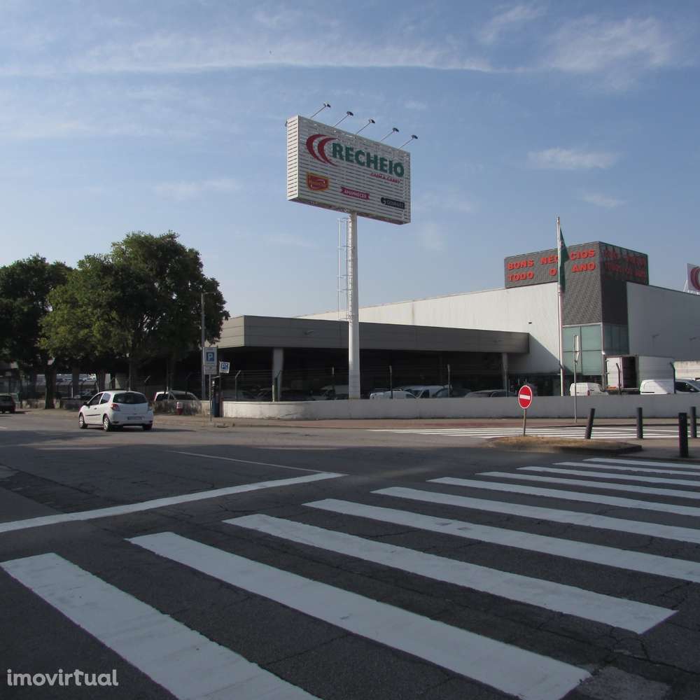 ESCRITÓRIOS PARA ALUGAR CENTRO EMPRESARIAL PORTO - Grande imagem: 4/50