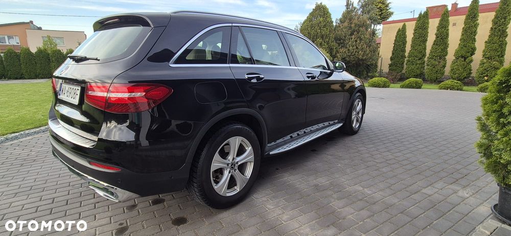 Mercedes-Benz GLC - 5