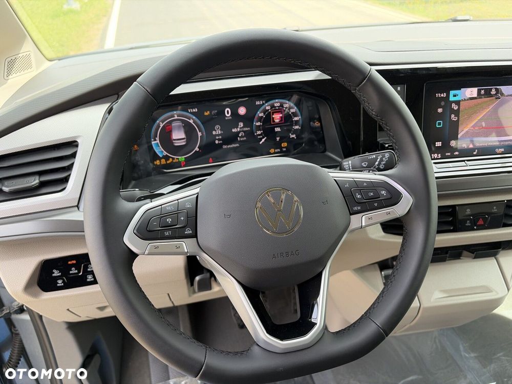 Volkswagen California - 28