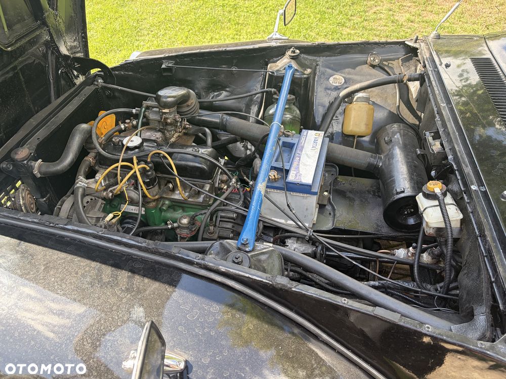 Dacia 1300 - 8