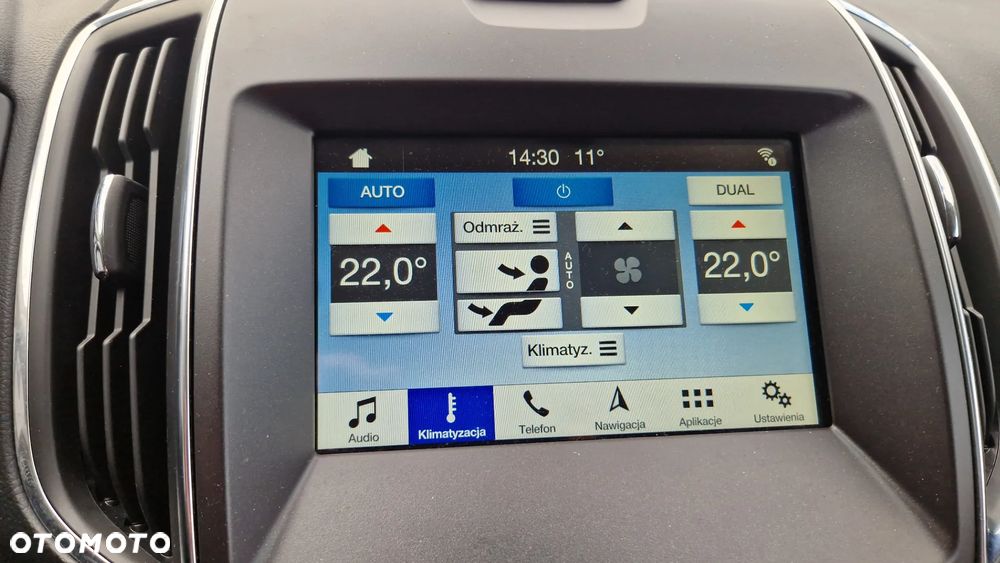 Ford S-Max 2.0 TDCi Titanium PowerShift - 13