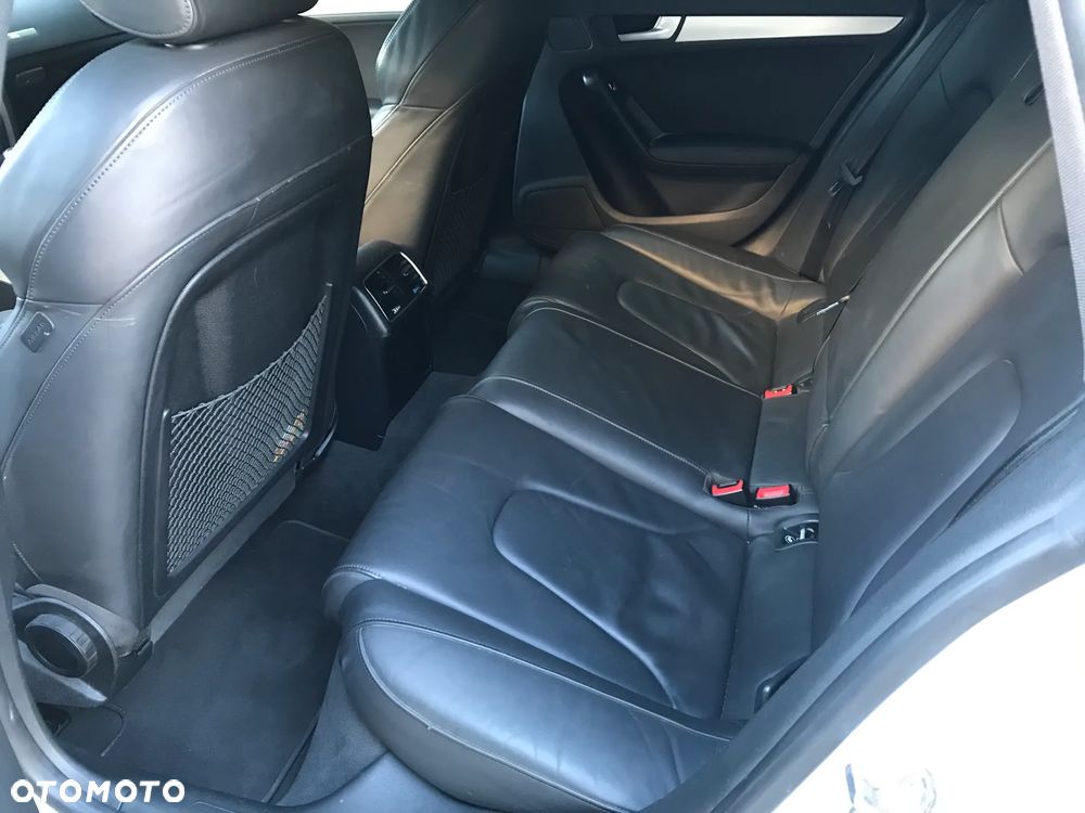 Audi A5 Sportback - 8