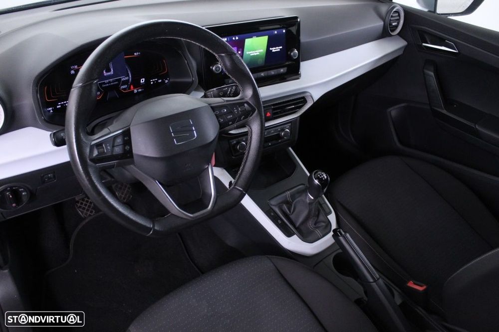 SEAT Arona 1.0 TSI Style - 31