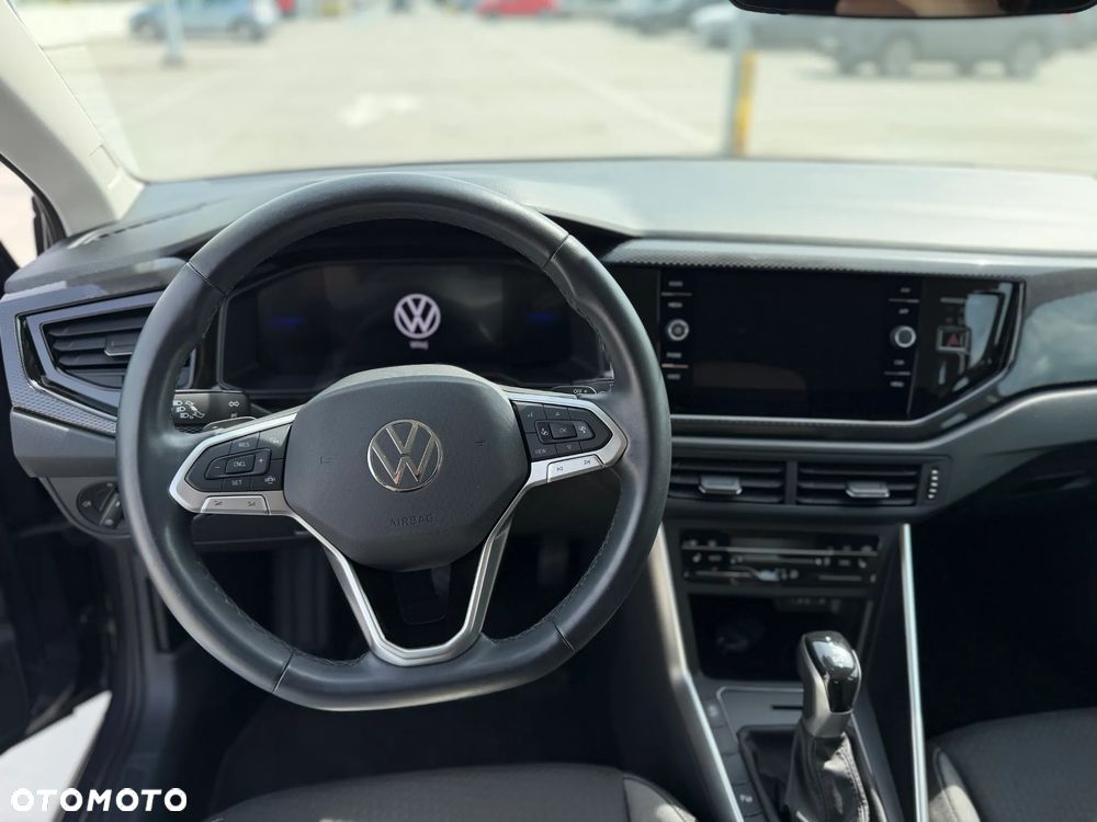Volkswagen Taigo 1.0 TSI Life DSG - 22