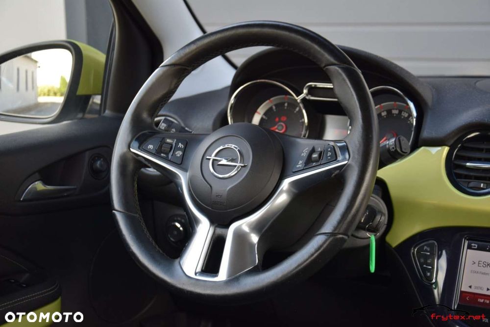 Opel Adam - 26