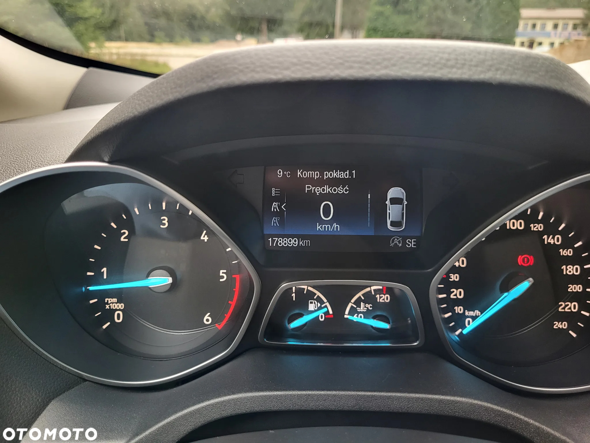 Ford Kuga 2.0 TDCi 4x4 Cool & Connect - 19