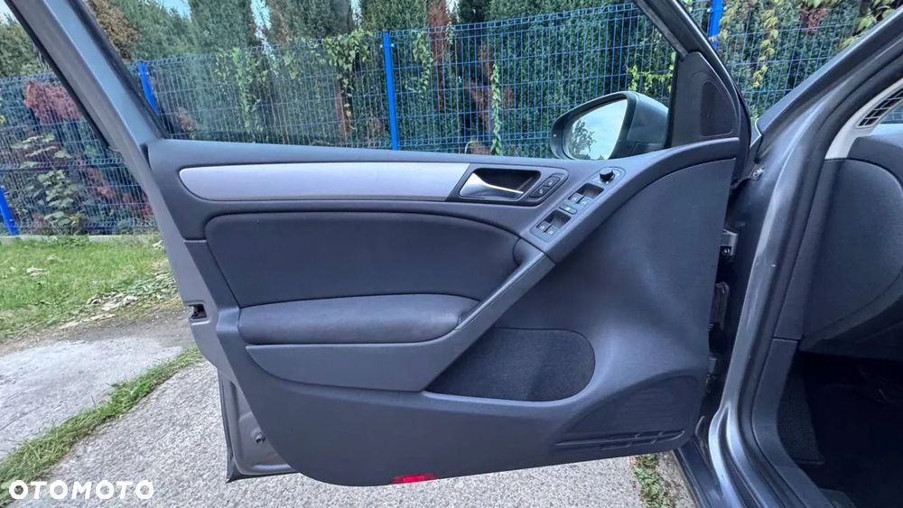 Volkswagen Golf 1.4 Trendline - 7