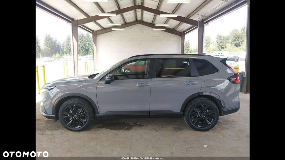 Honda CR-V - 7