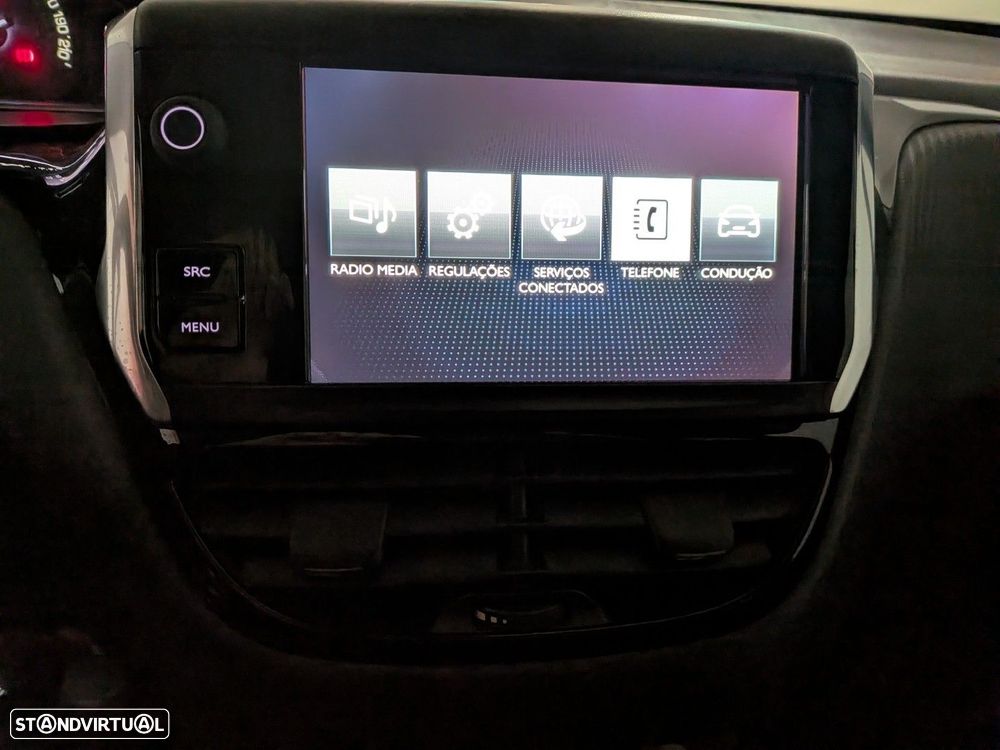 Peugeot 208 1.2 PureTech Style - 16