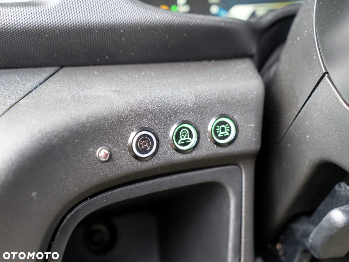 Iveco Daily 35S18HA8 autolaweta - 13