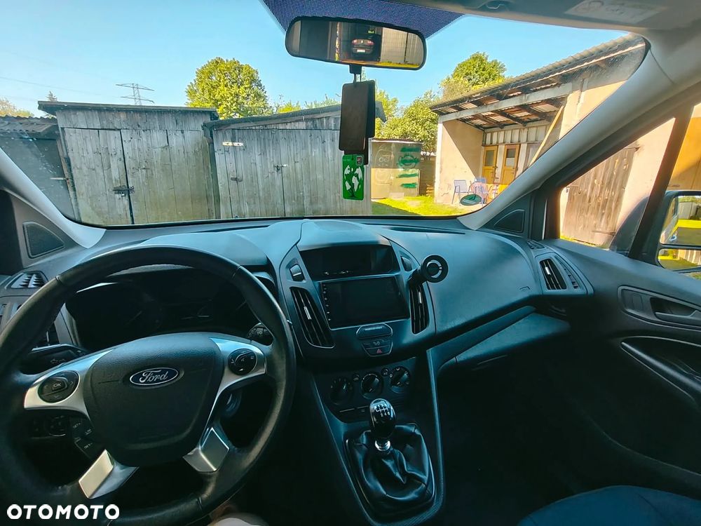 Ford Tourneo Connect 1.6 TDCi Trend - 8