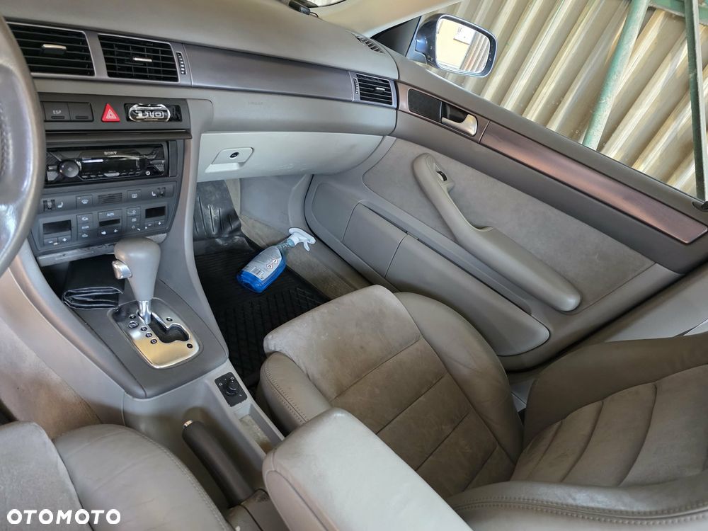 Audi A6 Limousine - 7