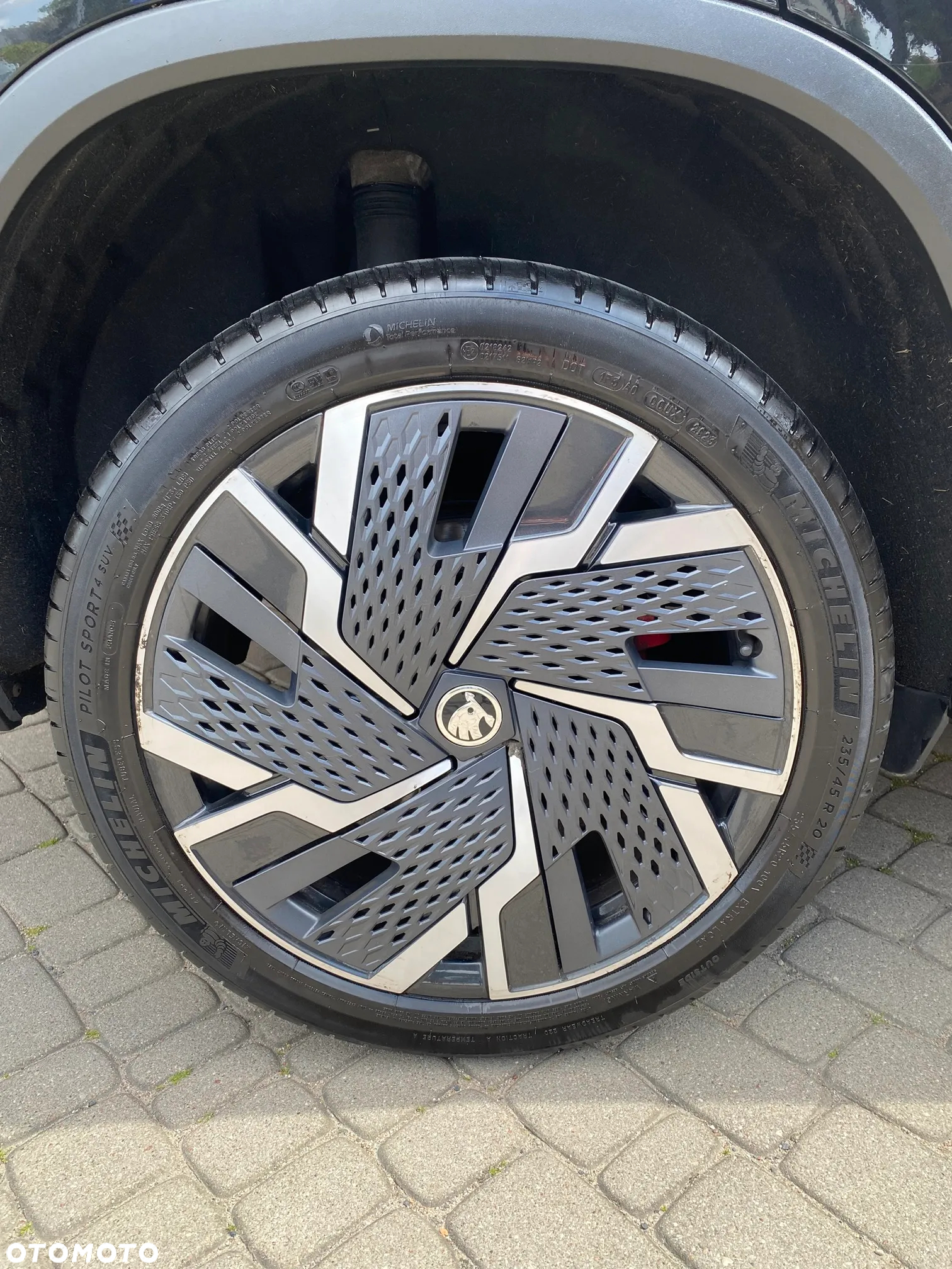 Skoda Kodiaq 2.0 TSI 4x4 RS DSG - 6