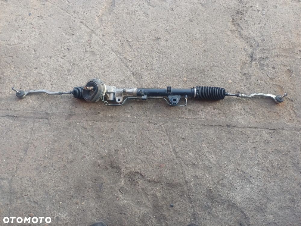 Maglownica przekladnia dacia duster I lift 13-17r