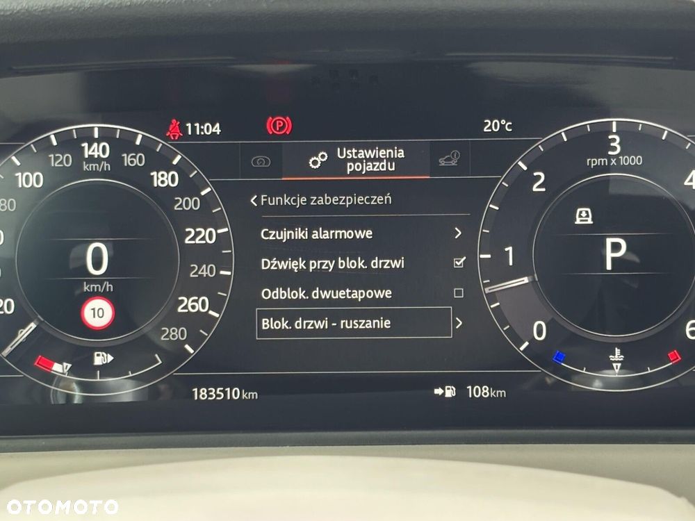 Land Rover Range Rover Velar 3.0 SD6 HSE - 33