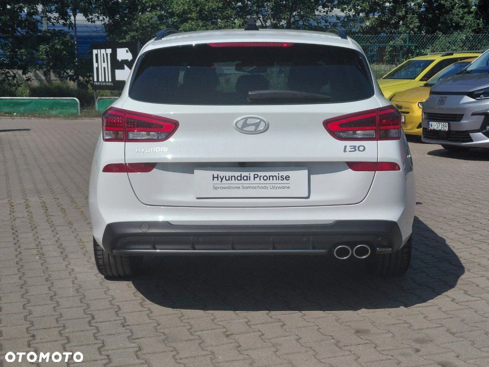 Hyundai i30 - 6