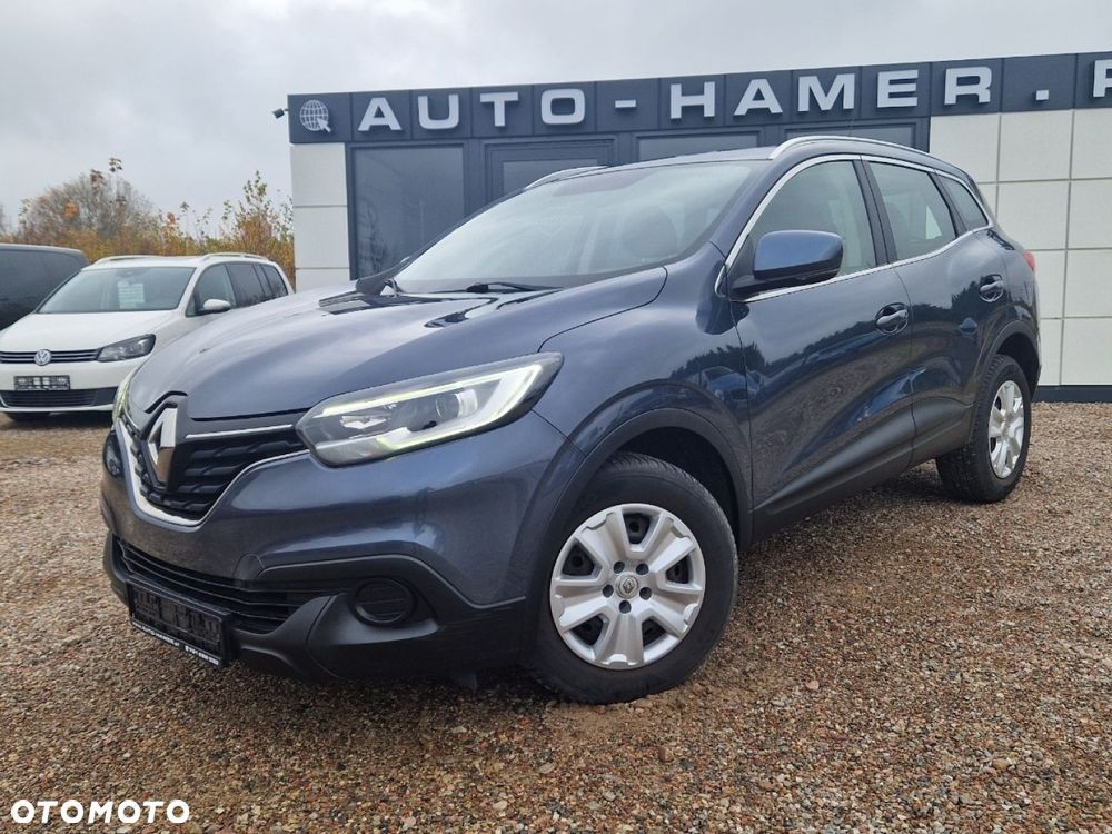 Renault Kadjar 1.2 Energy TCe Business - 22