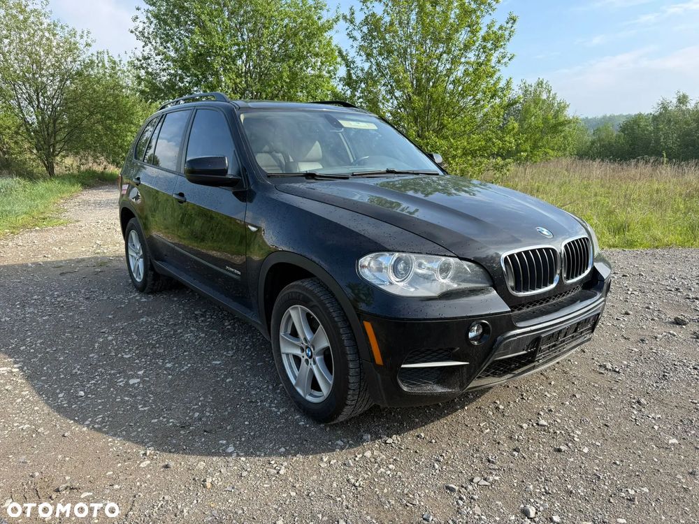 BMW X5 xDrive35i Edition Exclusive - 1