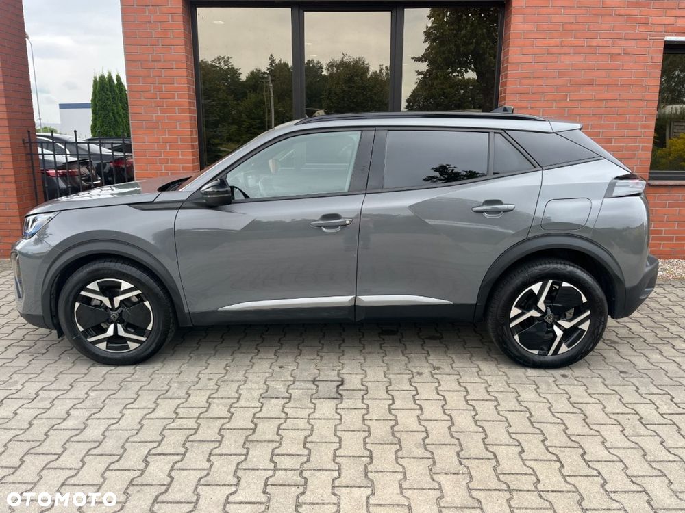 Peugeot 2008 - 24