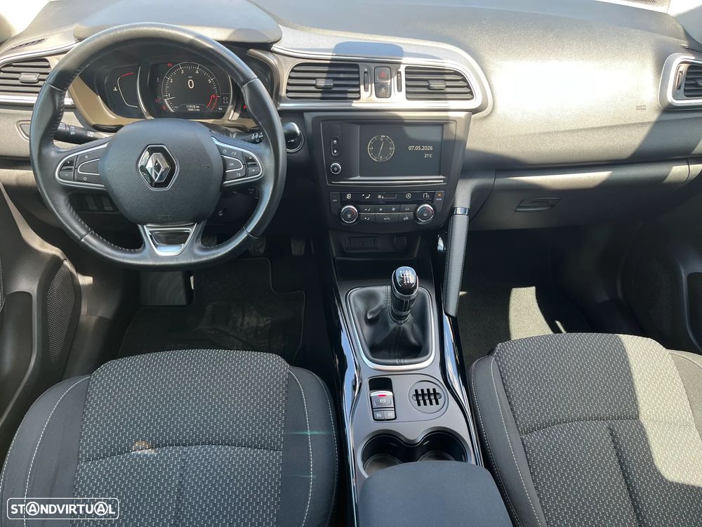 Renault Kadjar Energy TCe 130 LIMITED - 15