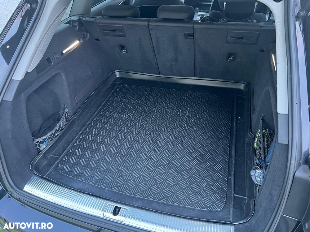 Audi A4 35 TFSI S tronic - 17