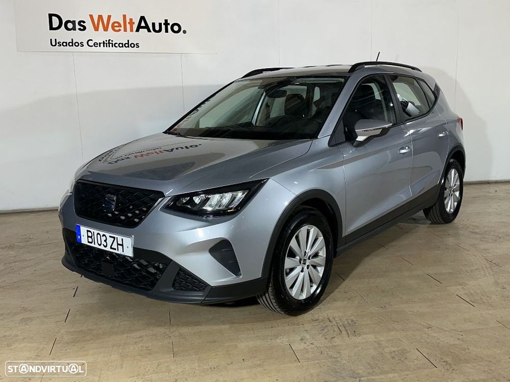 SEAT Arona 1.0 TSI Style - 1