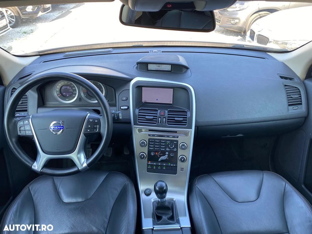 Volvo XC 60 - 13
