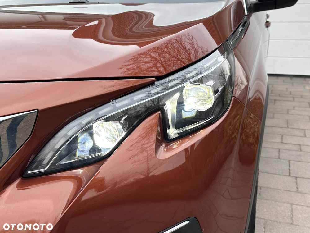 Peugeot 3008 1.5 BlueHDi Allure Pack S&S EAT8 - 35