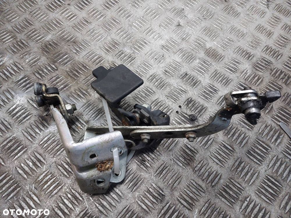 ROLKA DRZWI PRZESUWNYCH PRAWYCH KOMPLET DUCATO III BOXER JUMPER II - 3