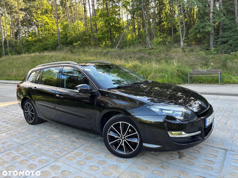 Renault Laguna 2.0 Expression - 1