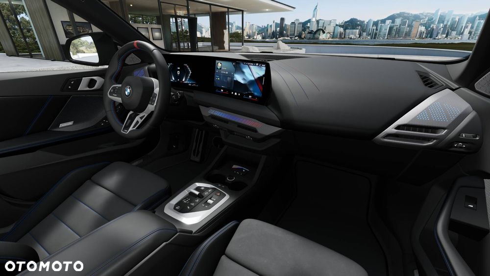 BMW Seria 2 M235 xDrive - 4