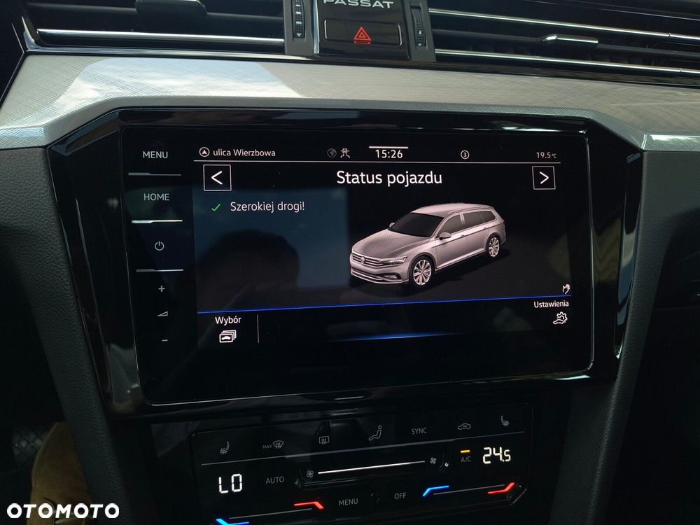 Volkswagen Passat - 32