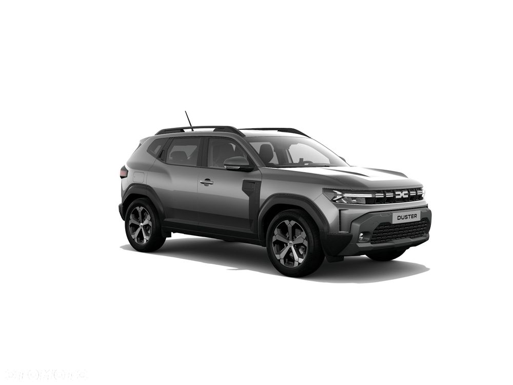 Dacia Duster - 5
