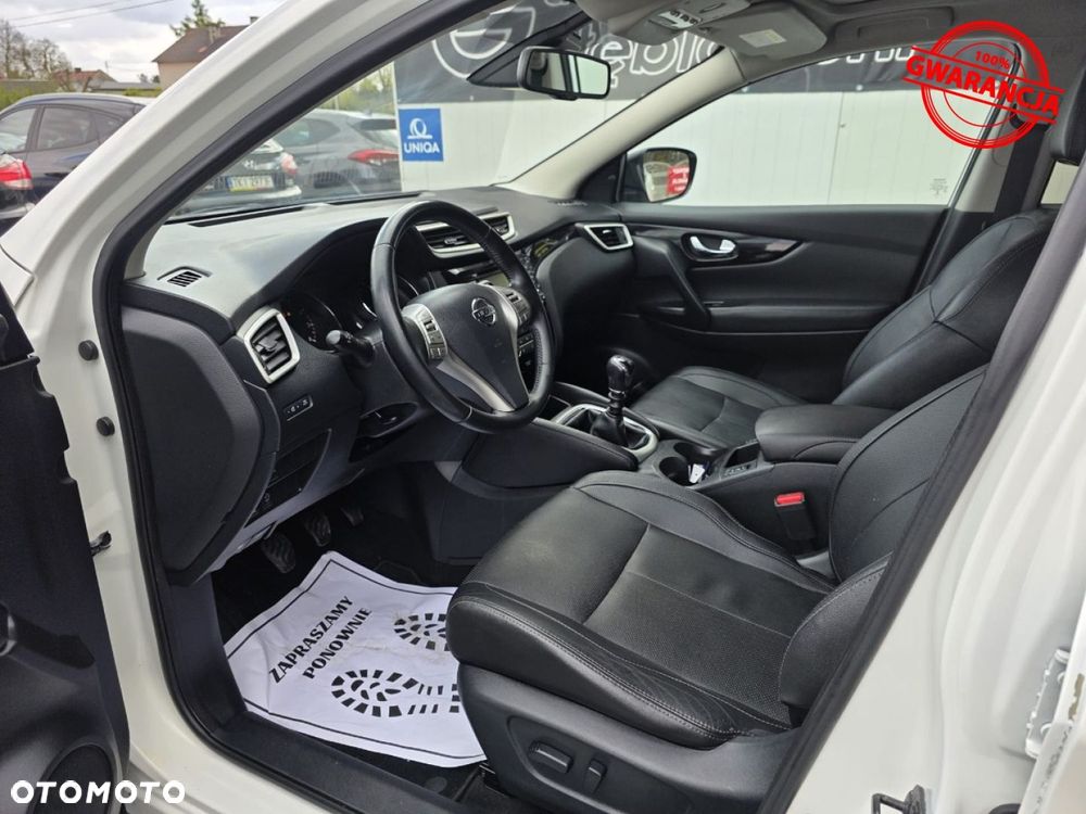 Nissan Qashqai - 18