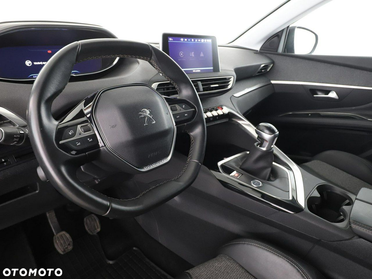 Peugeot 3008 1.2 PureTech Allure - 14