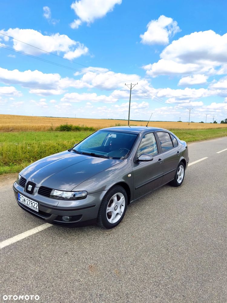 Seat Toledo - 6